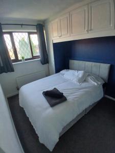 Nightly, weekly and monthly stays