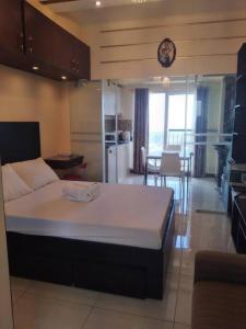 SMDC Good Stays - Wind 2011 - 3hvězdičkové hotely ve městě Tagaytay