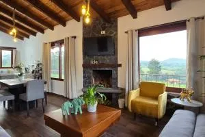 Chalet bosques de Zacatlan III - Tepoxcuautla
