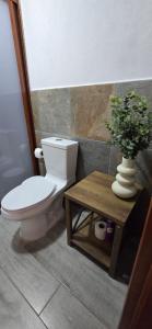 Chalet bosques de Zacatlan III