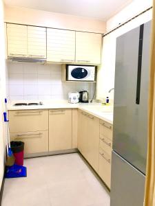 Charming Resident Sukhumvit 22