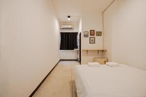 XX GO INN Asiatique Bangkok Charoen Krung