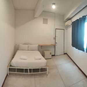 XX GO INN Asiatique Bangkok Charoen Krung