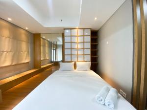 Nice Studio Apartment at Pollux Chadstone By Travelio