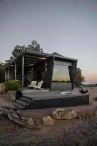 Alisa the Tiny Cabin in Busselton - Busselton