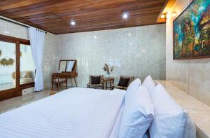 Executive deluxe room at kanna seafront estate
