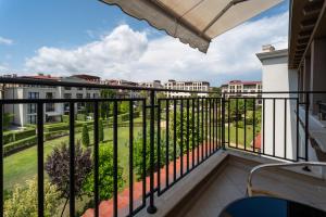 Smokinia Suites - Kavatsi Beach, Sozopol