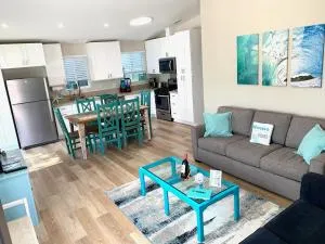 Oceanside Getaway Close to Beach and Legoland - أوشن سايد