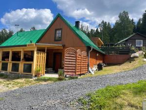 Chybotek Premium Apartments