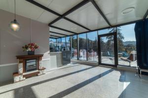 Grand Noel Bakuriani