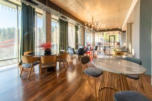 Grand Noel Bakuriani