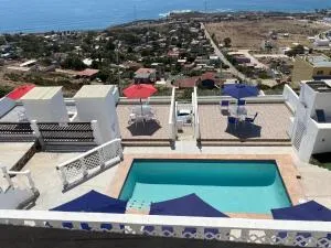 Guzman Suites - Marisol