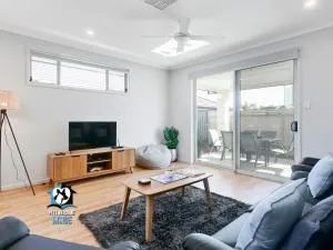 Brand New 3BR So Close to Sea and Lake - Kilki