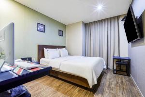 Icheon Paradise Hotel