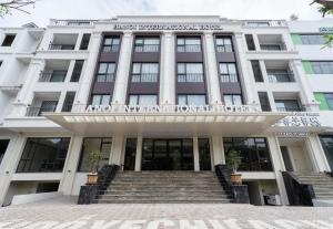 Hanoi International Hotel