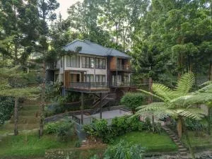 Plataran Puncak Villas - Sampal 2