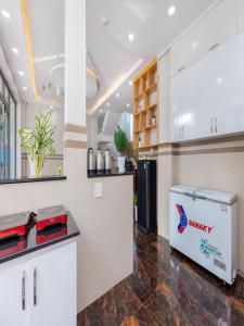 Villa 11 phòng ngủ Trung tâm Đà lạt - Đầy đủ tiện nghi - BBQ