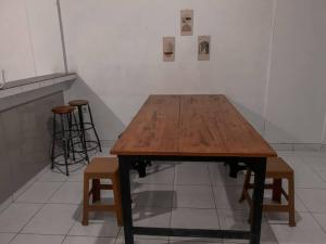 Conscioushouse 3BR near Seminyak up to 10pax