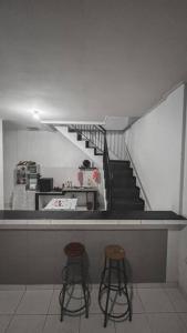 Conscioushouse 3BR near Seminyak up to 10pax