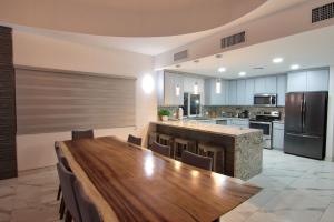 Spectacular Beachfront 5 bedroom Home V13 Playa Azul Resort