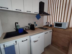 Chambre Double Supérieure