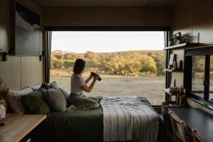 Chrissy the Tiny Cabin in Yallingup - Yallingup