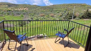 Tarihi Köyde Taş Ev