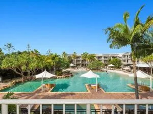 Bells Blvd Resort Apts - Pool View 2BR Dual Key, 1 BR Rooms Avail - Hosted by Holiday Management - Cudgen