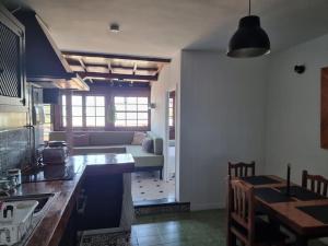El Ático de Juan Encanto y Tranquilidad