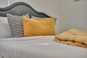 Spacious 3BR 2BA Home with Private Yard