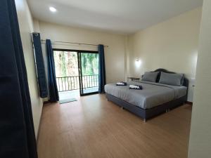 Khao Sok Green Garden Resort