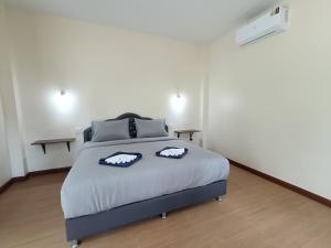 Khao Sok Green Garden Resort