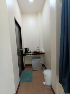 Khao Sok Green Garden Resort