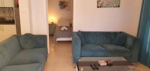 G&E Latchi Harbour View