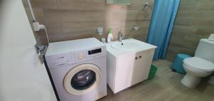 G&E Latchi Harbour View