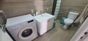 G&E Latchi Harbour View