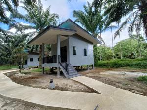 Khao Sok Green Garden Resort