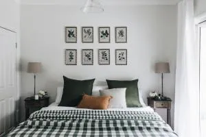 Bellevue Cottage at Bundara Farm - Broughton Vale