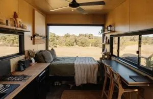 Bon the Tiny Cabin in Yallingup - Yallingup