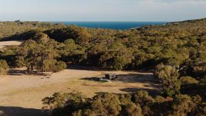 Bon the Tiny Cabin in Yallingup