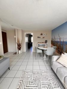 Ferienwohnung SUN SAND SEA