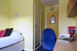 Kings College London - Great Dover Street Apartments