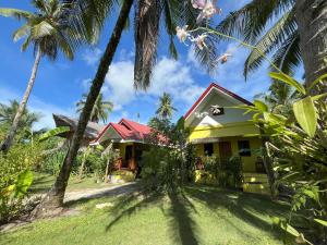 Paasaw Living Siargao