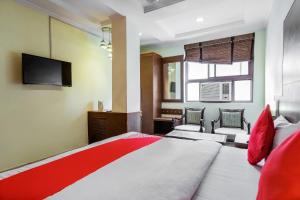 SPOT ON Hotel Kabila