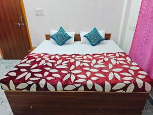 Awadh Green Home Stay - FREE PICKUP FROM AYODHYA DHAM RAILWAY STATION