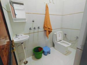 Awadh Green Home Stay - FREE PICKUP FROM AYODHYA DHAM RAILWAY STATION