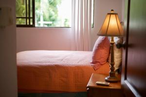 Villa-Aurora JuanDolio-3Br-4Bds-6Px-WiFi-BBQ-Pool-TVSmart