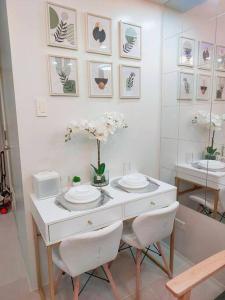 Sea Residences Tower B 220