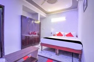 Hotel O Nights - Sarīma