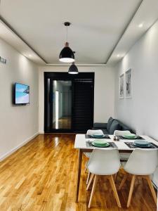 Barsky comfort